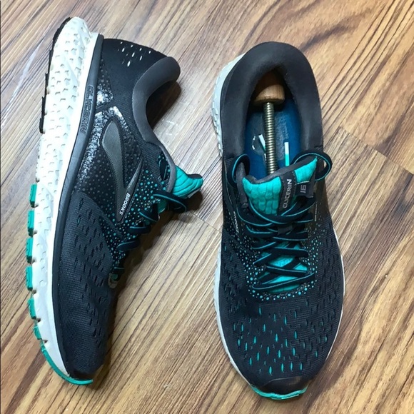 Brooks Glycerin 16 Men sneakers main image 5